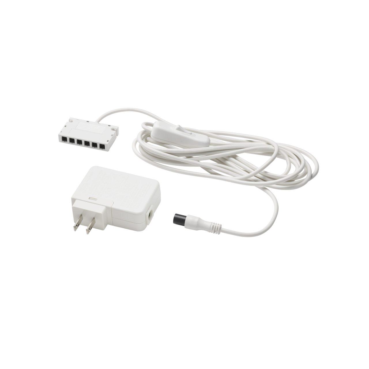 インテグレート必需品解説