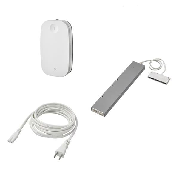 インテグレート必需品解説