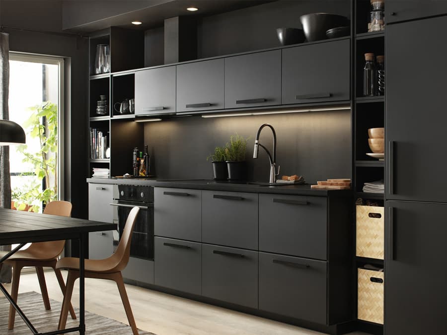 Online Planning IKEA