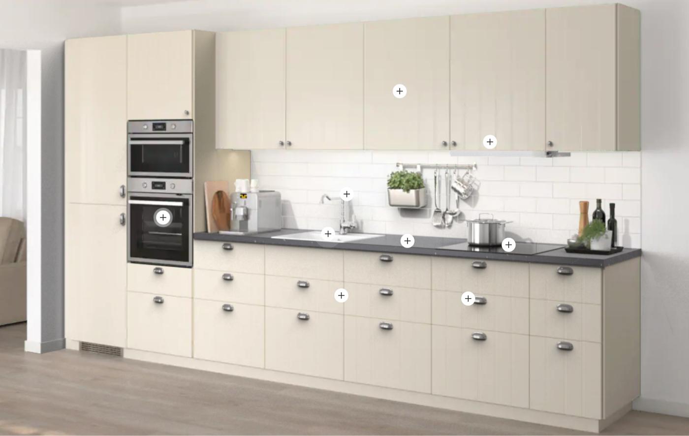 Kücheninspiration: Ideen, Tipps & Tricks - IKEA Deutschland