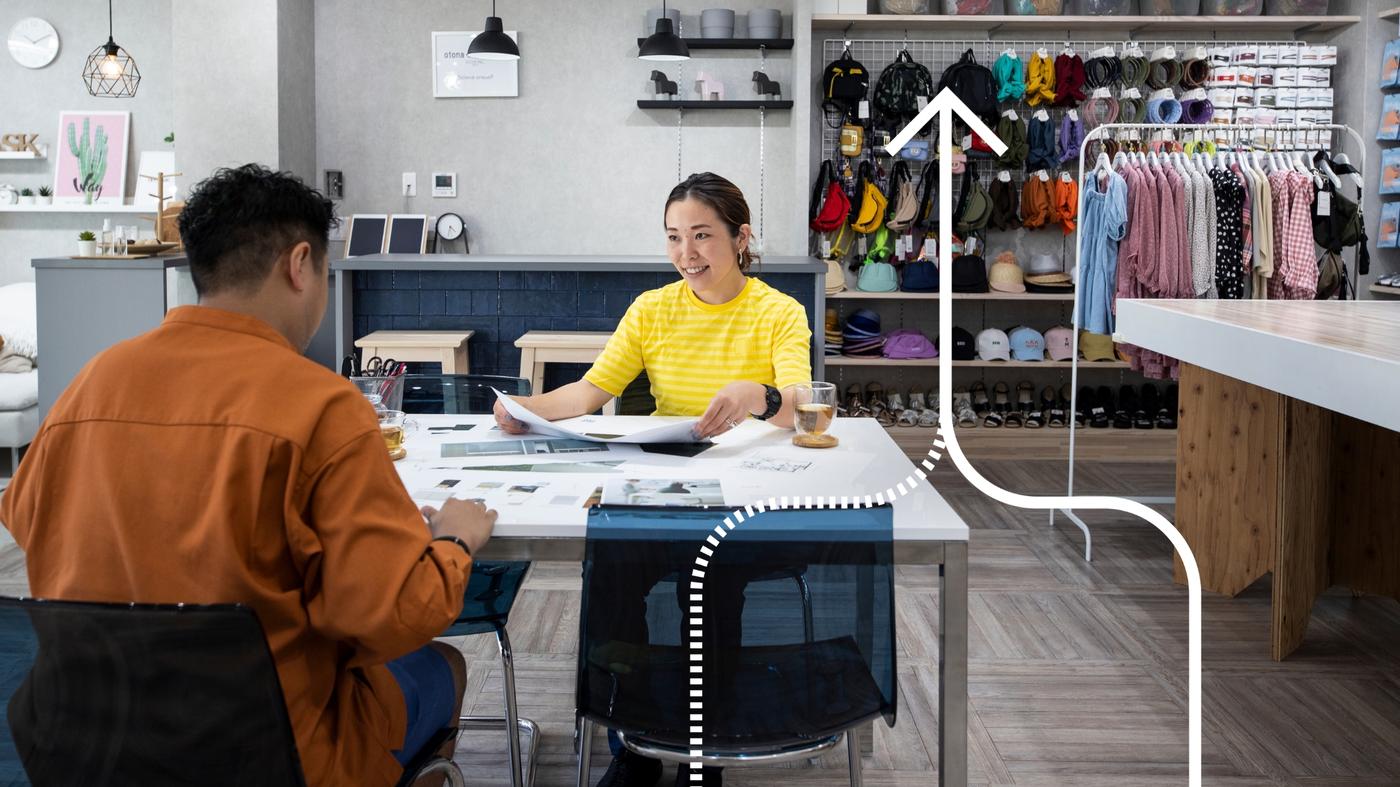 インテリアアドバイス・インテリアプランニングについて