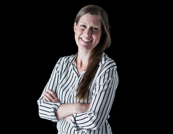 Interiérová návrhářka Elin Stierna vypráví o trendech, které ovlivňují její současnou práci.
