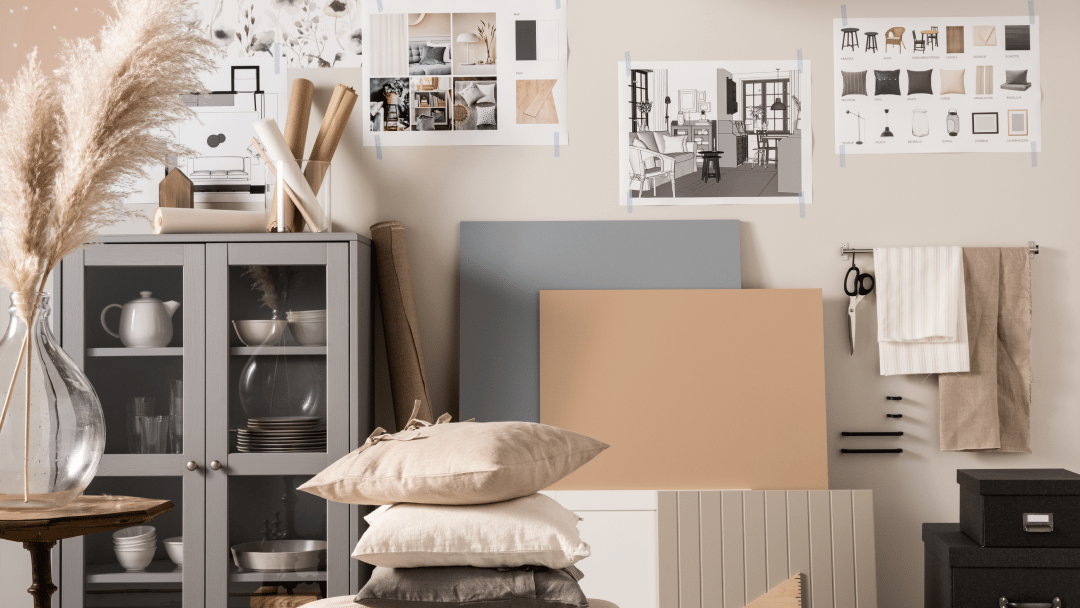 Discover interior design advice