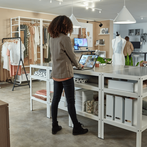 Interior advice for your business