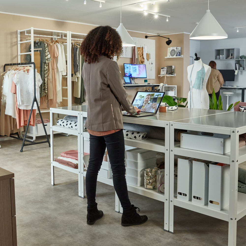 Need personal home furnishing advice? We're can help. IKEA