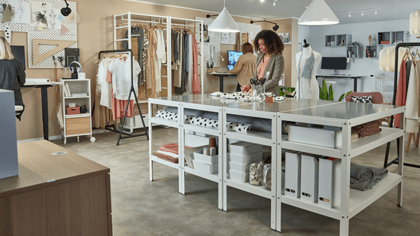 Learn more about interior advice for business