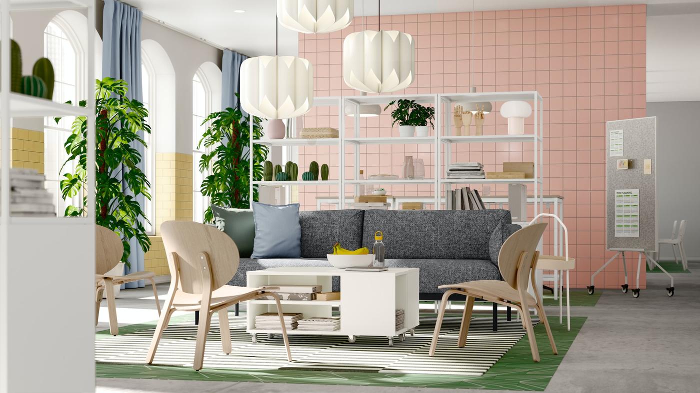 Learn more about IKEA for Business