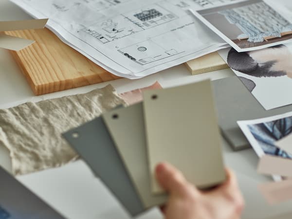Interior design for your business