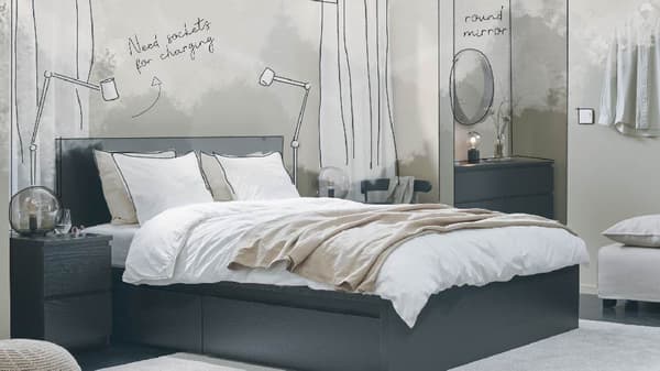 Interior design for your home