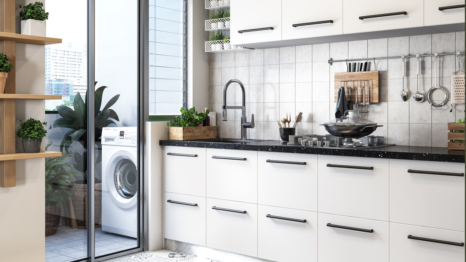 Kitchen planning, design and installation services - IKEA | IKEA Singapore