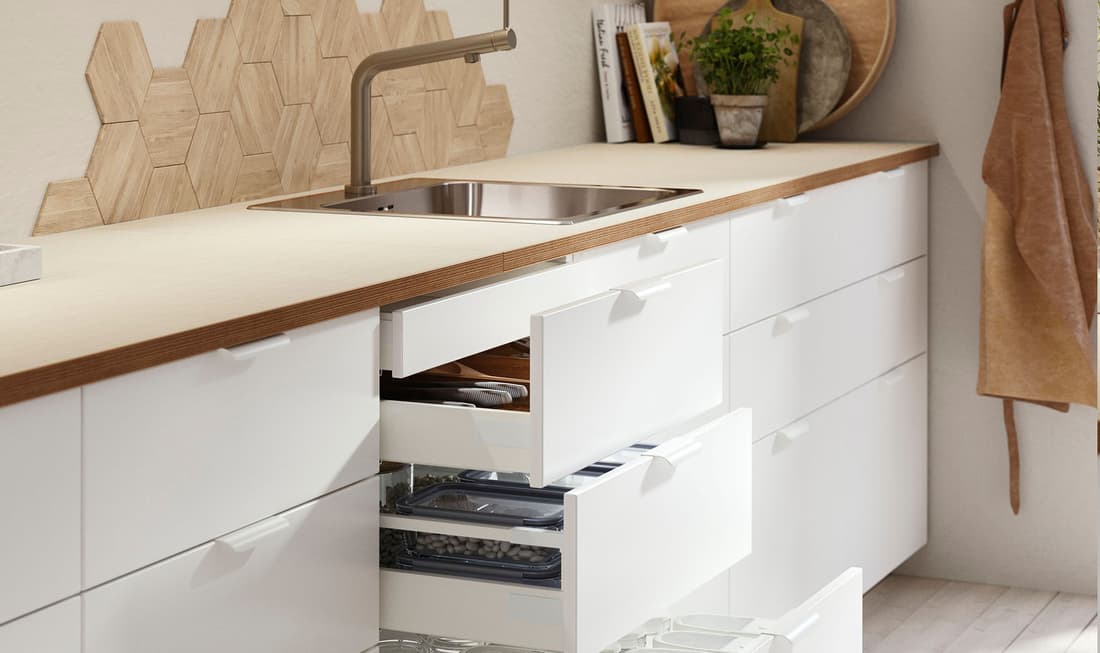 Kitchen Design Ideas & Inspiration IKEA México IKEA