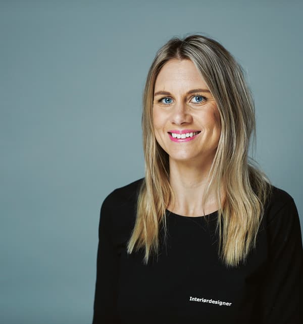 Interiørdesigner Tess - IKEA