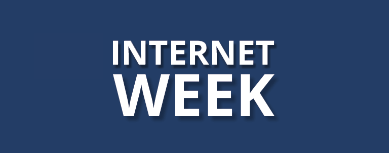 Internet week