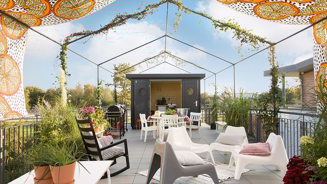 Tiny House einrichten So geht's IKEA Deutschland