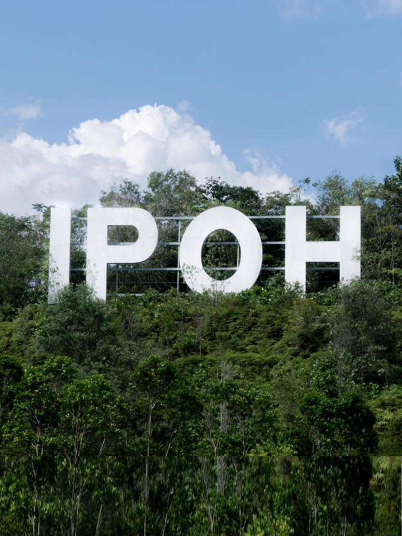 Ipoh Collection Point