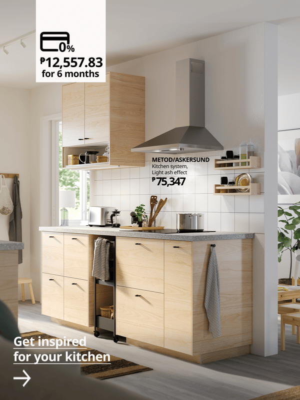 IPP - Kitchen