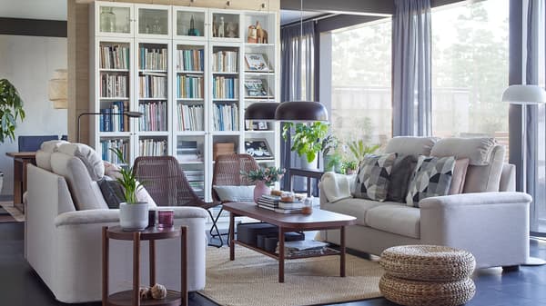 くつろぎの暮らし Ikea 公式 Ikea