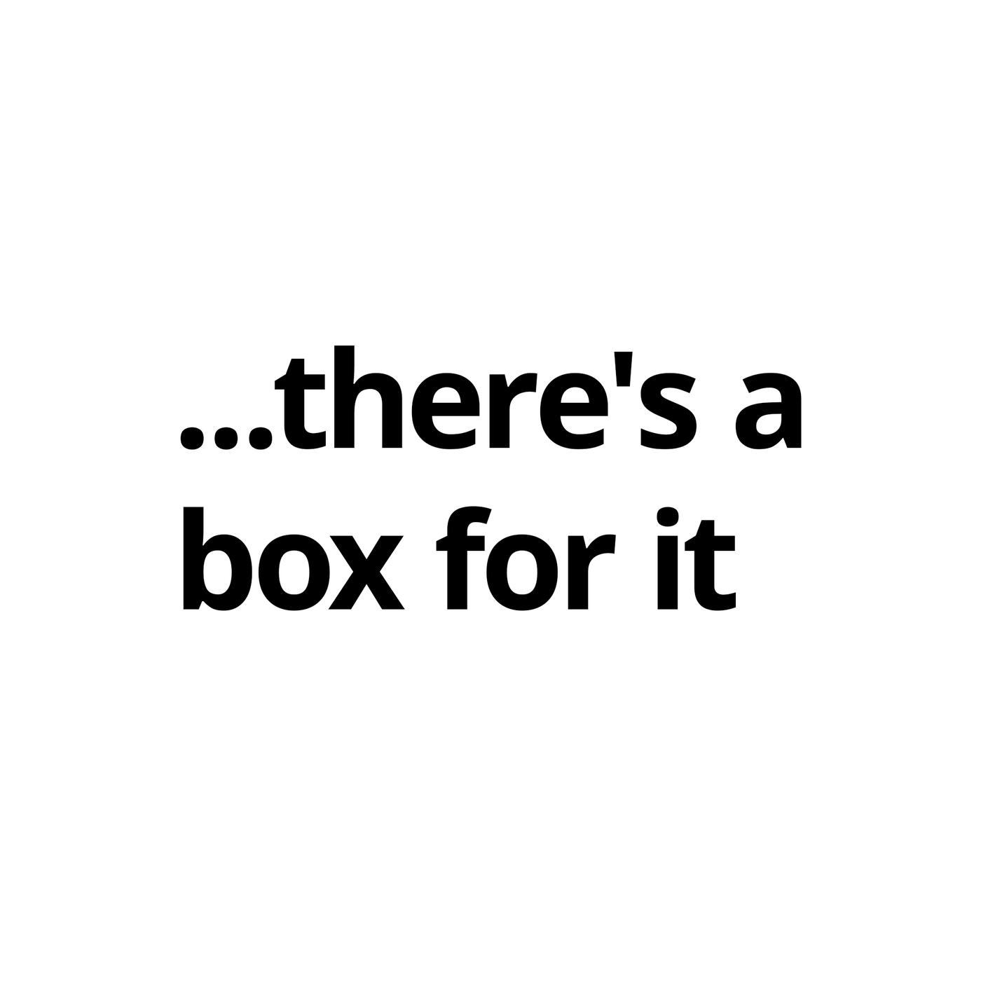 ... is a new possibility