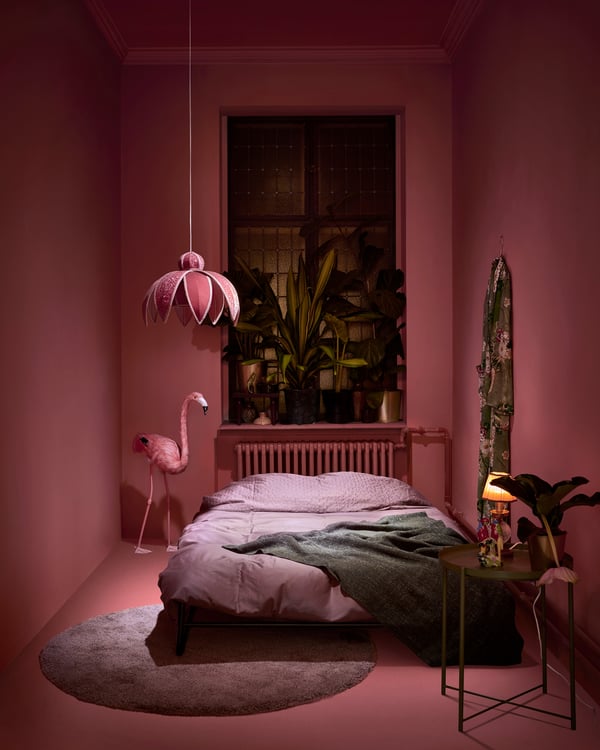 HAMMARN sofa bed IKEA