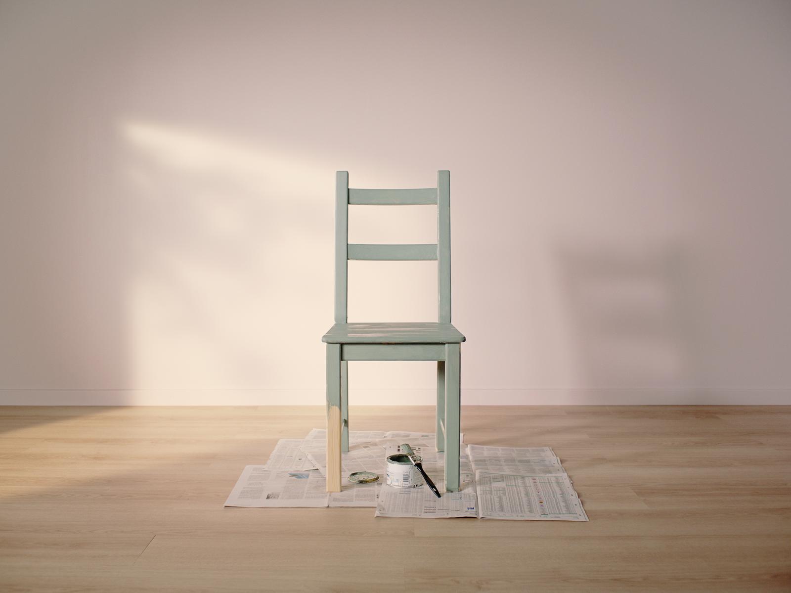 More sustainable furniture that live longer IKEA