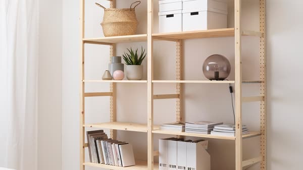 IVAR series