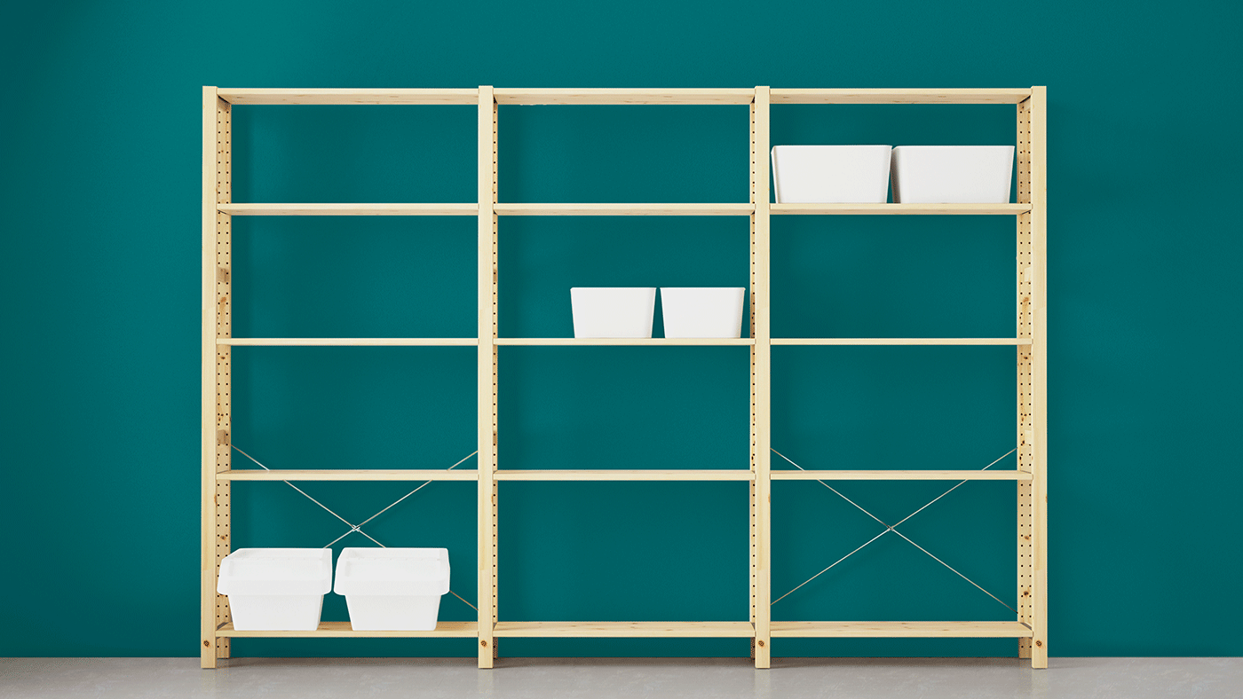 IVAR series
