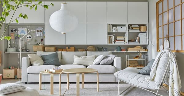 Jak urządzić wnętrze w stylu skandynawskim?