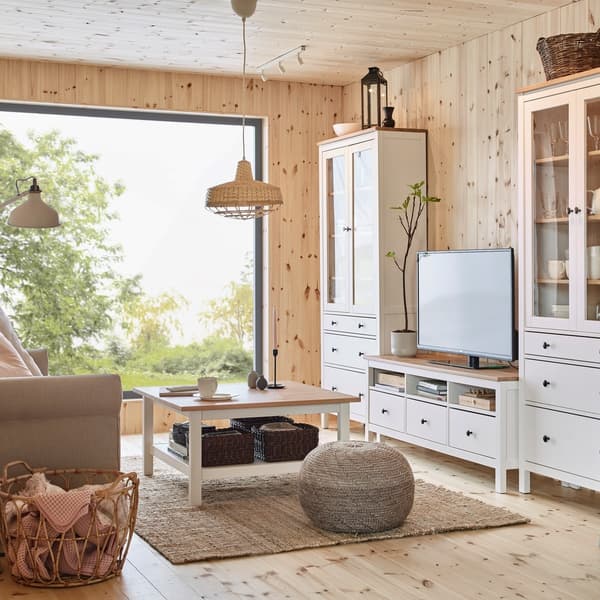 Jakie meble do skandynawskiego wnętrza?