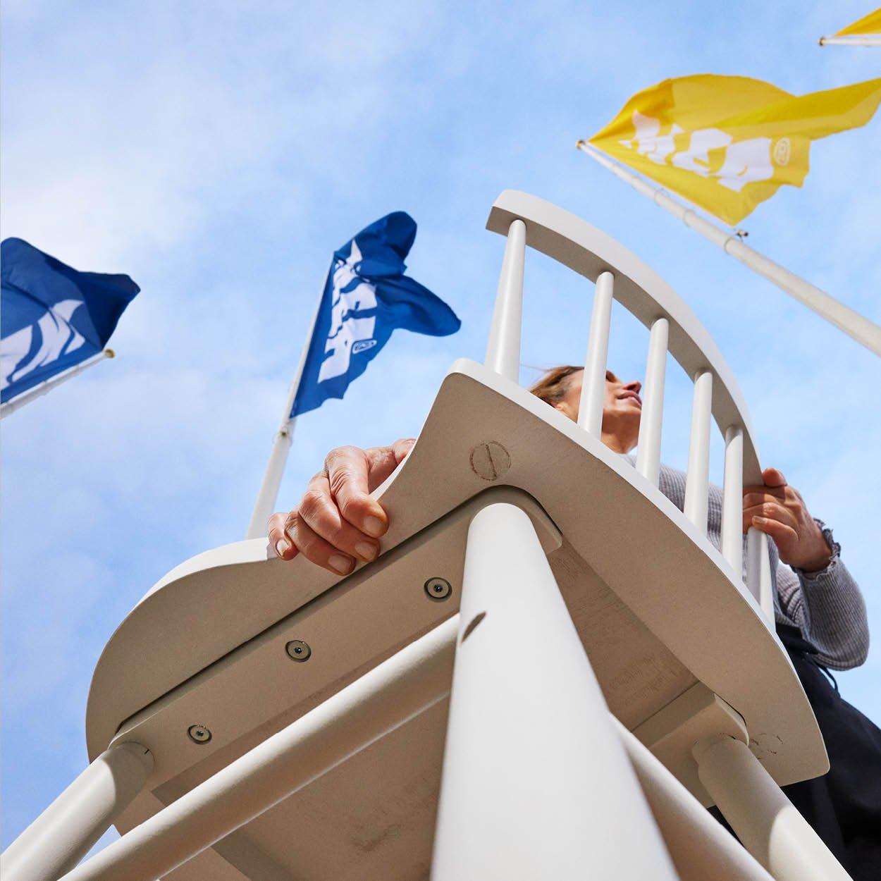 Je oude IKEA meubel is geld waard