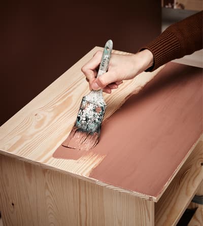 Alte Möbel verschönern: 3 Ideen - IKEA Deutschland