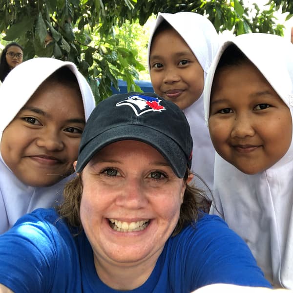 Jennifer Hughes, IKEA Canada