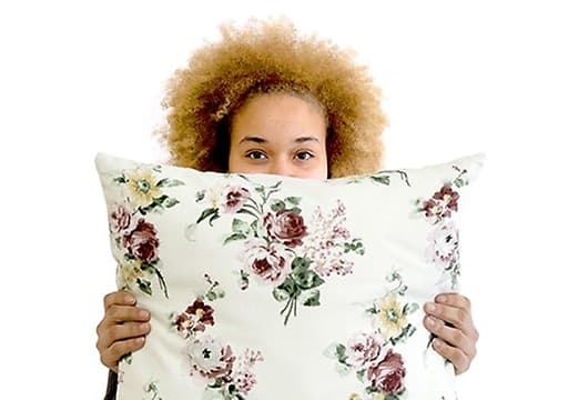 Jessica, IKEA taldeko langilea