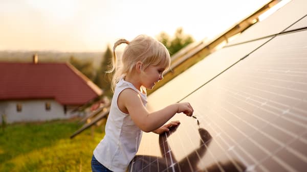 Découvrez comment IKEA s’attaque au changement climatique