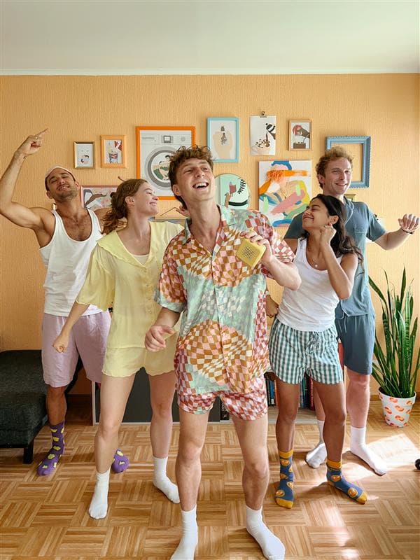 Accéder au concours