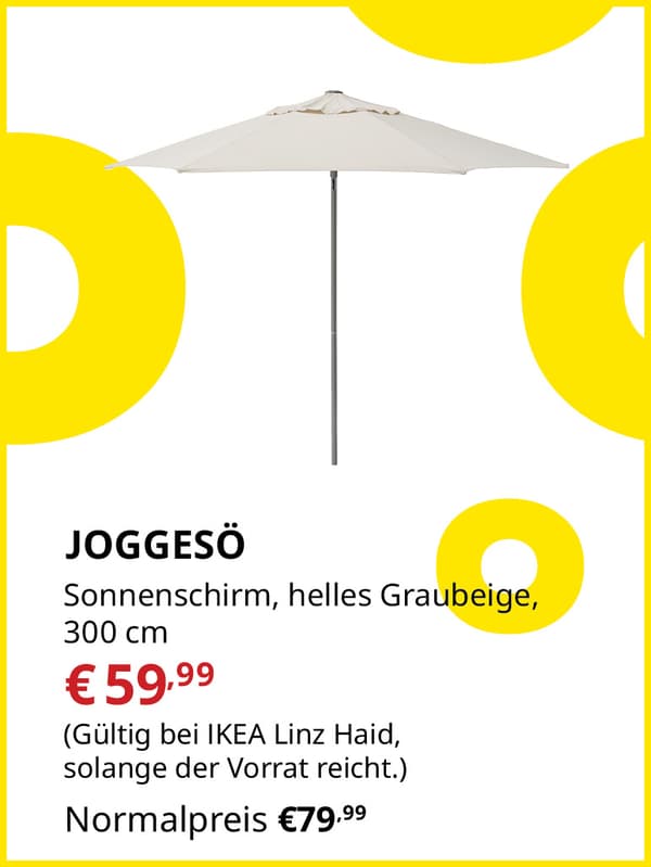 JOGGESÖ