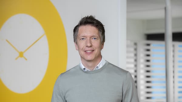 Johan Laurell, nouveau Président et Chief Sustainable Officer de IKEA France