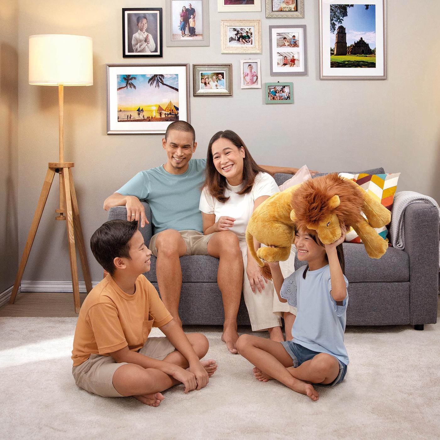 Join IKEA Family for free today!