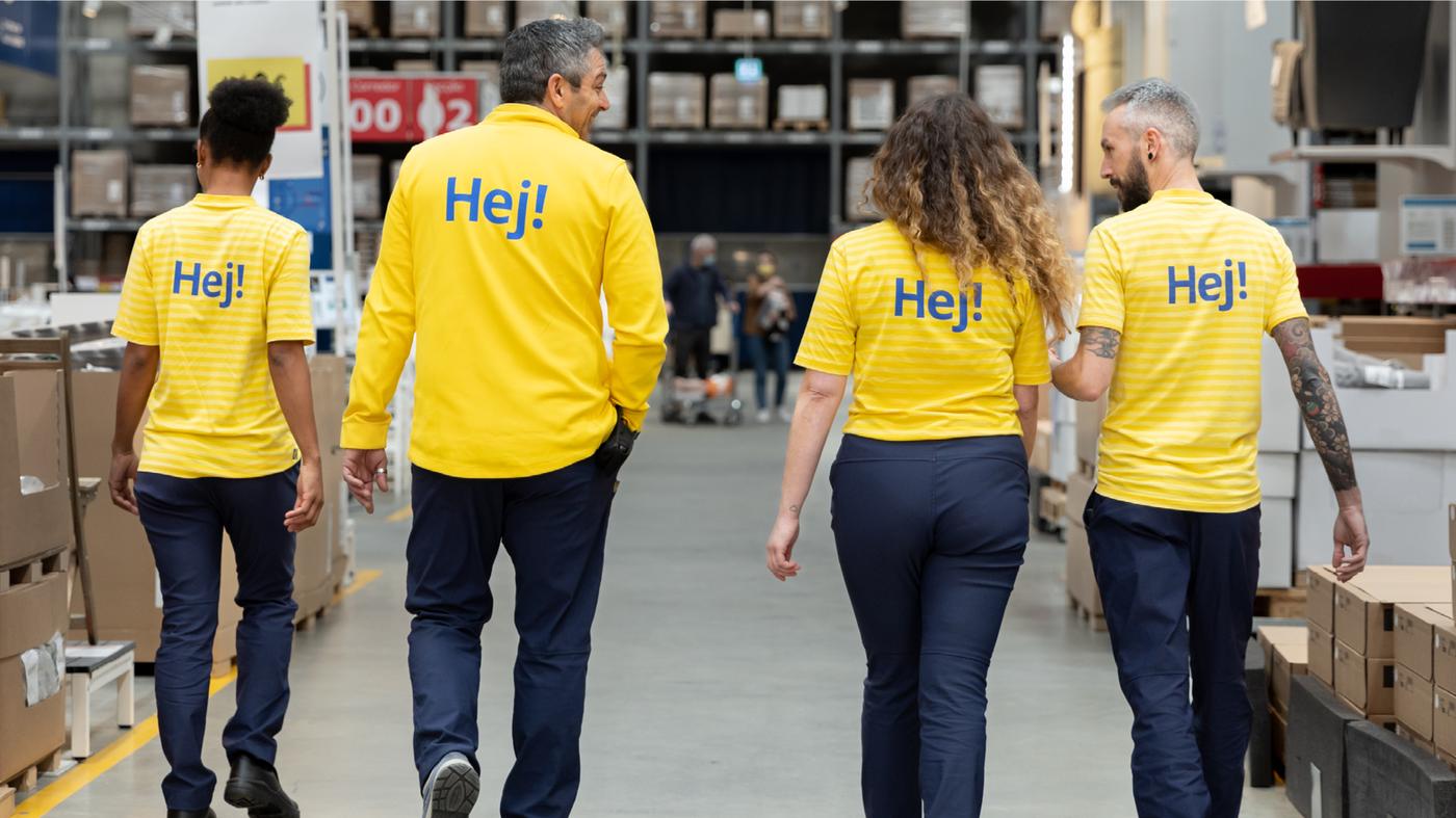 Explore opportunities