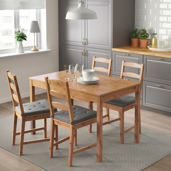 Complete dining room solution under ₱25,000 - IKEA
