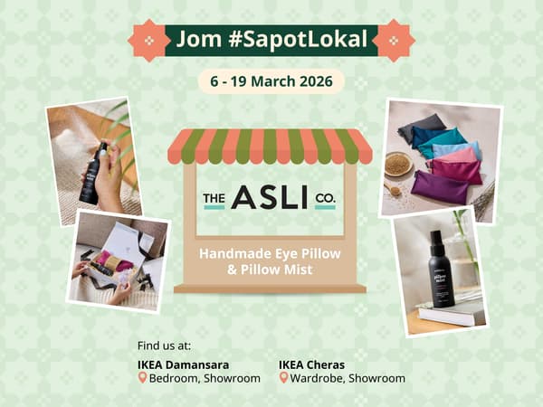 Jom Spot Lokal - Asli.Co