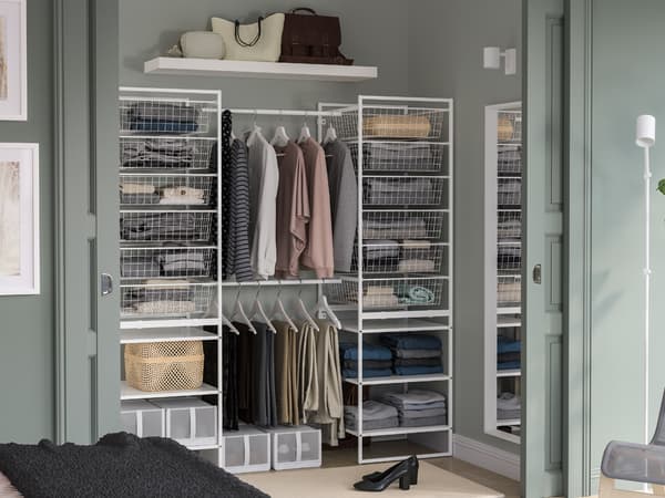 JONAXEL storage system