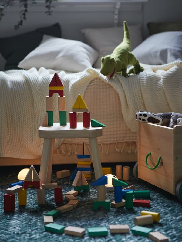 Jouets enfant