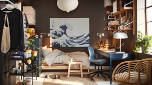 Jugend & Studentenzimmer