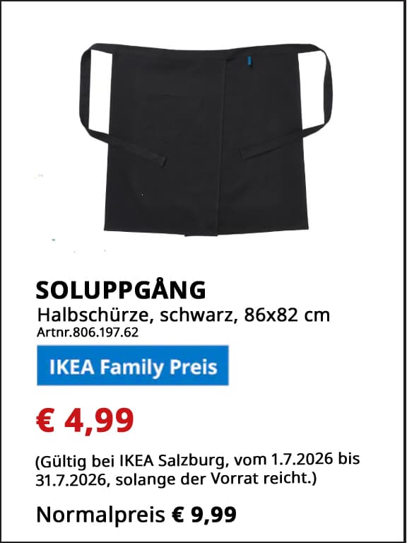 Juli Family Offer Salzburg
