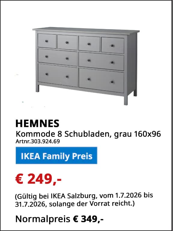 Juli Family Offer Salzburg