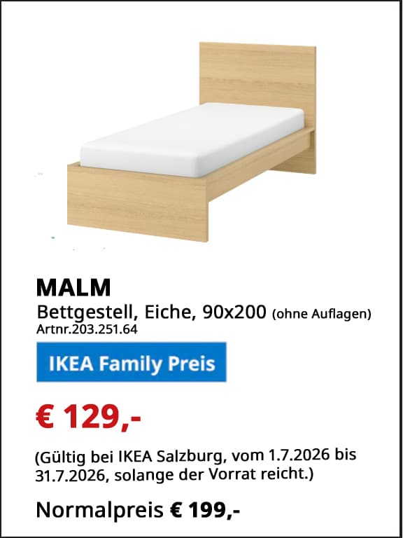 Juli Family Offer Salzburg