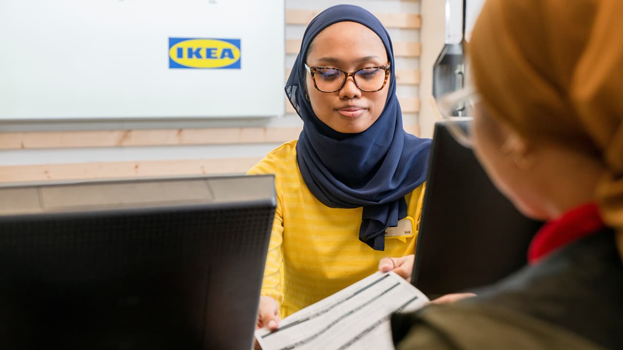 Jumlah dagangan IKEA Malaysia meningkat 35% daripada tahun kewangan sebelumnya