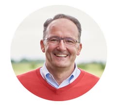 Juvencio Maeztu is CFO and Deputy CEO of the Ingka Group Management Board