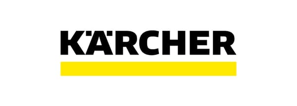 Kärcher logo