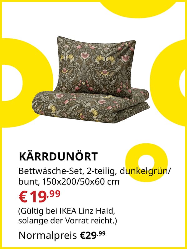 KÄRRDUNÖRT